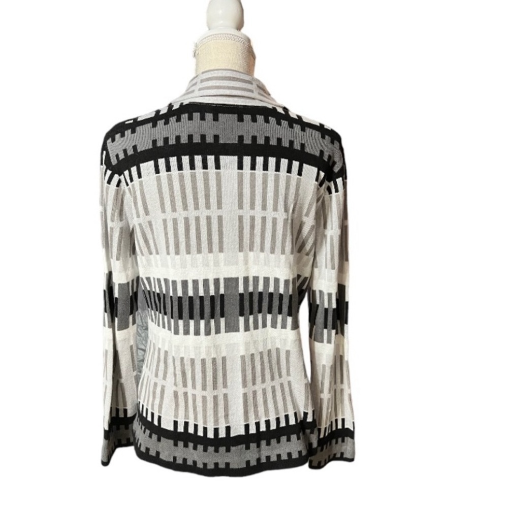 Pendleton Sweater/Jacket - image 2